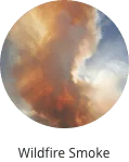 Wildfire Smoke