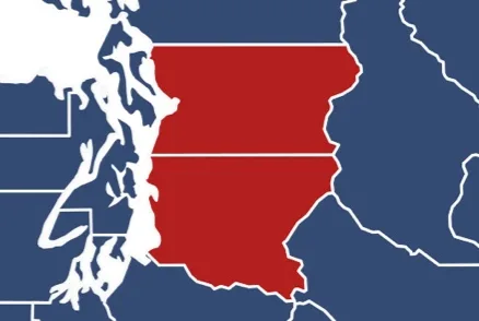 Glendale Heating service coverage across the Greater Seattle area