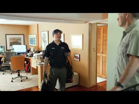 Glendale Heating customer testimonial