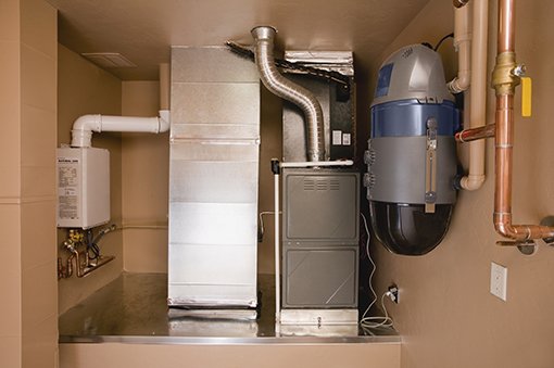 Furnace Installation in Seattle, Tacoma & Bellevue