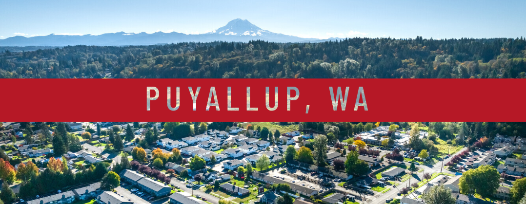 Heating and Air Conditioning in Puyallup WA