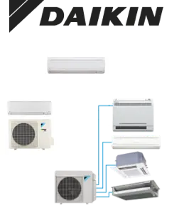 Daikin Equipment