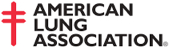 Logo American Lung Association