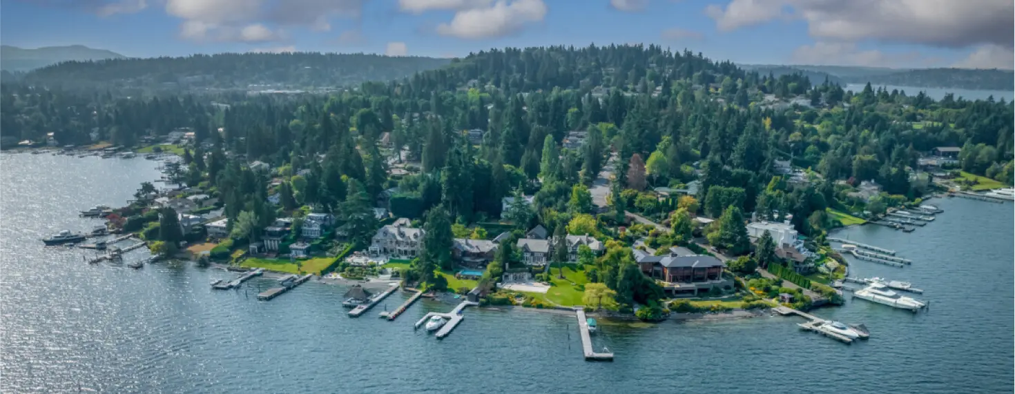 Mercer Island Heating service