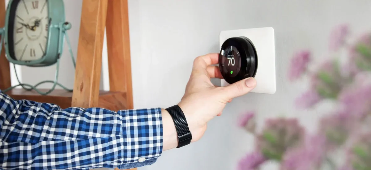 Follow These Seasonal Thermostat Guidelines to Optimize Your Climate Control System