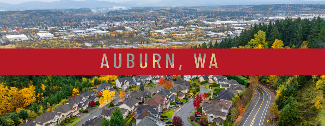 Auburn Heating Service & Oil Delivery