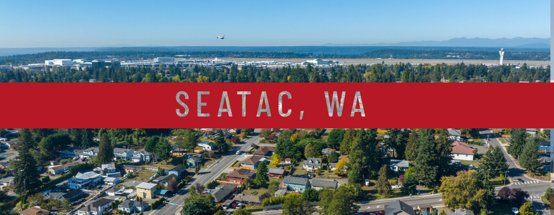 SeaTac WA Heating and Air Conditioning