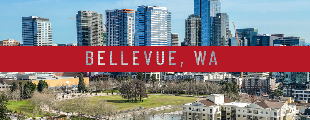 HVAC services in Bellevue, WA