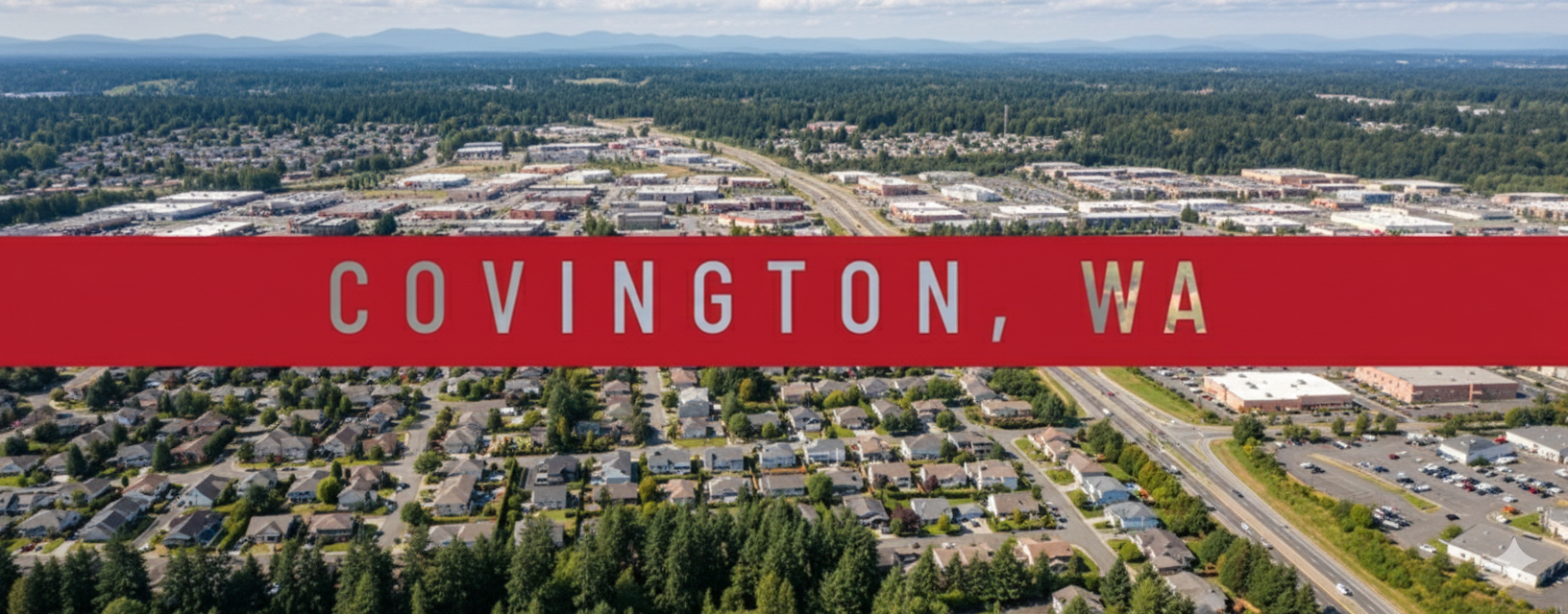 HVAC services in Covington, WA