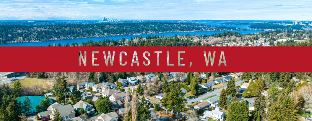 Heating contractors in Newcastle, WA